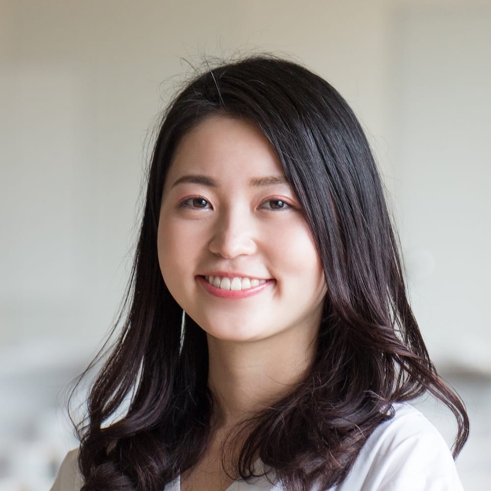 岡田さん