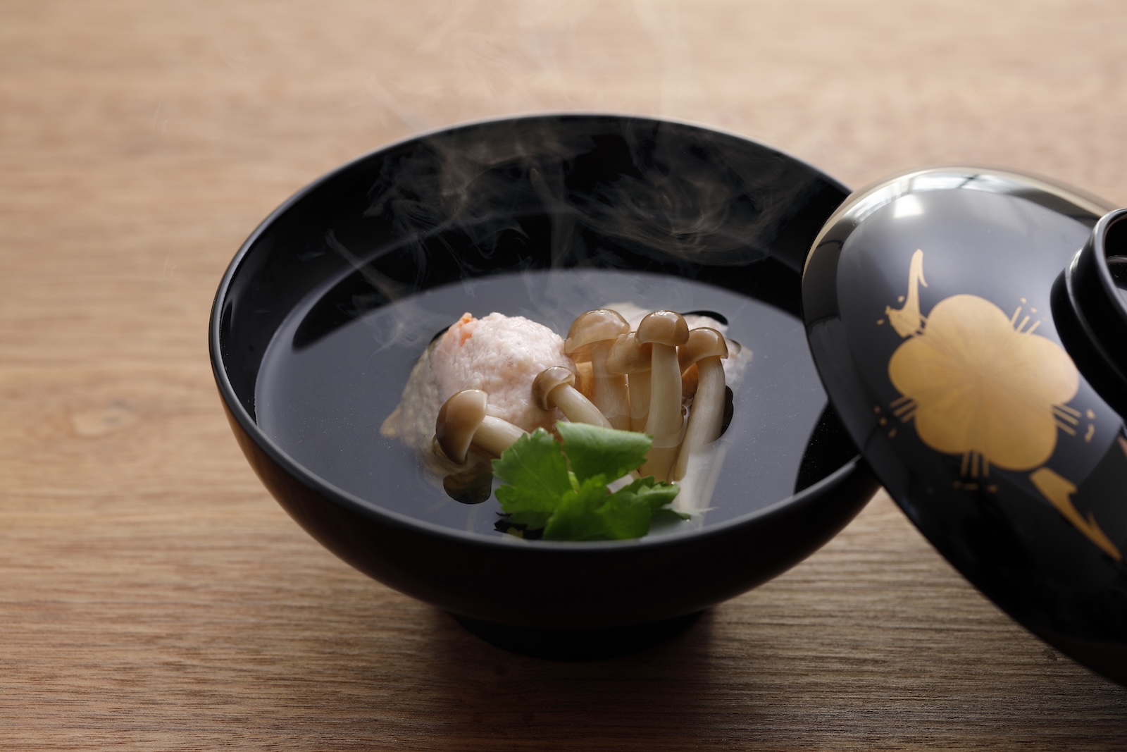 お吸い物